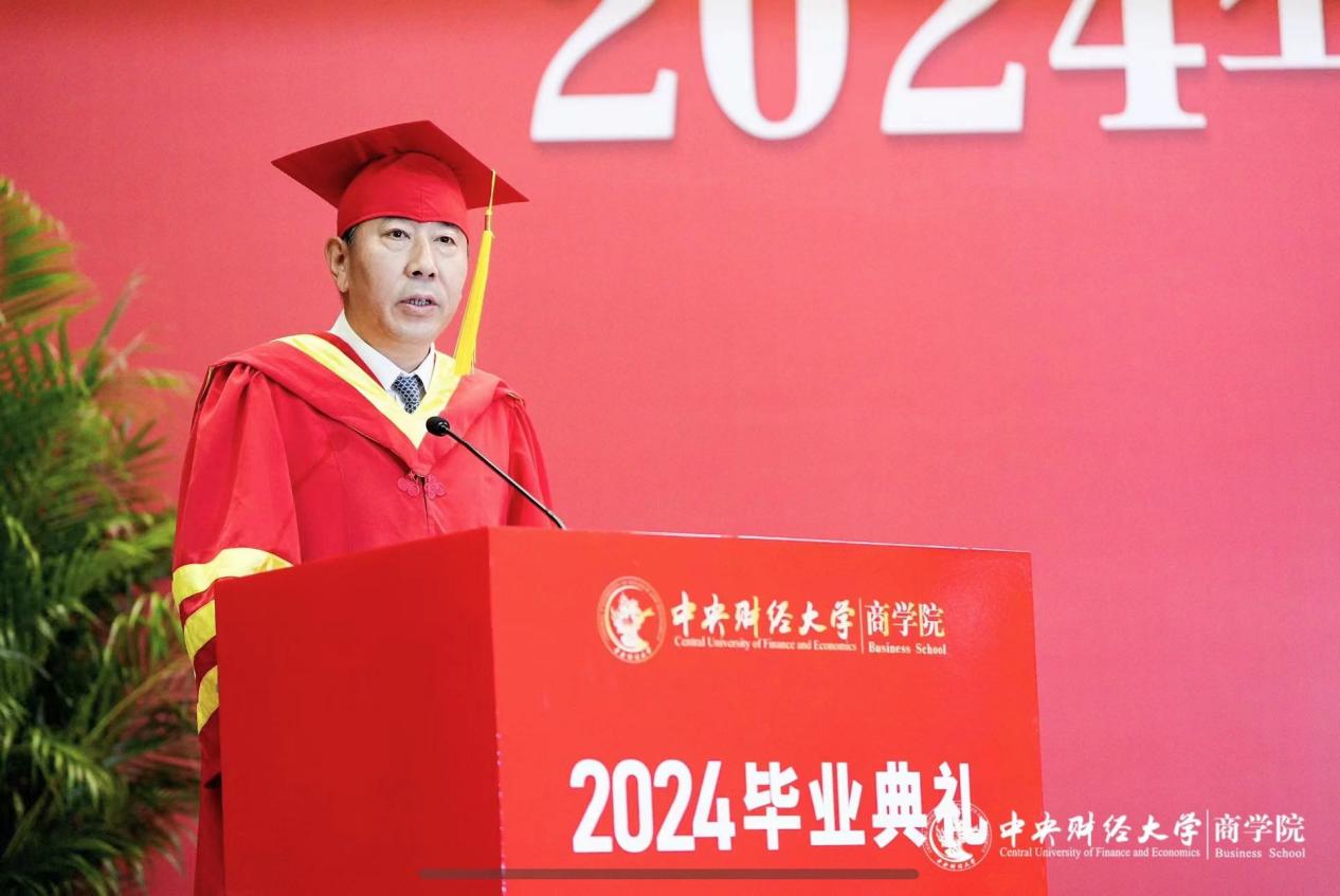 菲律宾欧博官网党委常委、副校长范卫宏